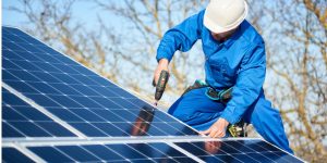 Installation Maintenance Panneaux Solaires Photovoltaïques à Mun